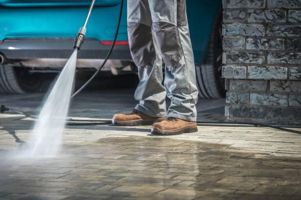 Best Machinery and Equipment Cleaning  in Venetian Vlage, IL